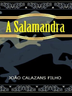 cover image of A SALAMANDRA